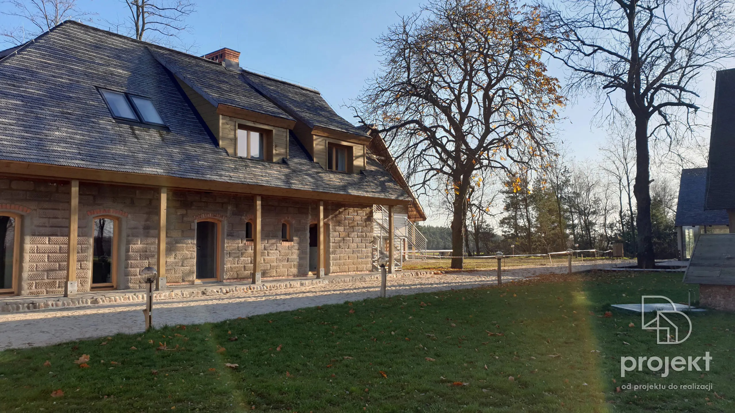 Realizacje