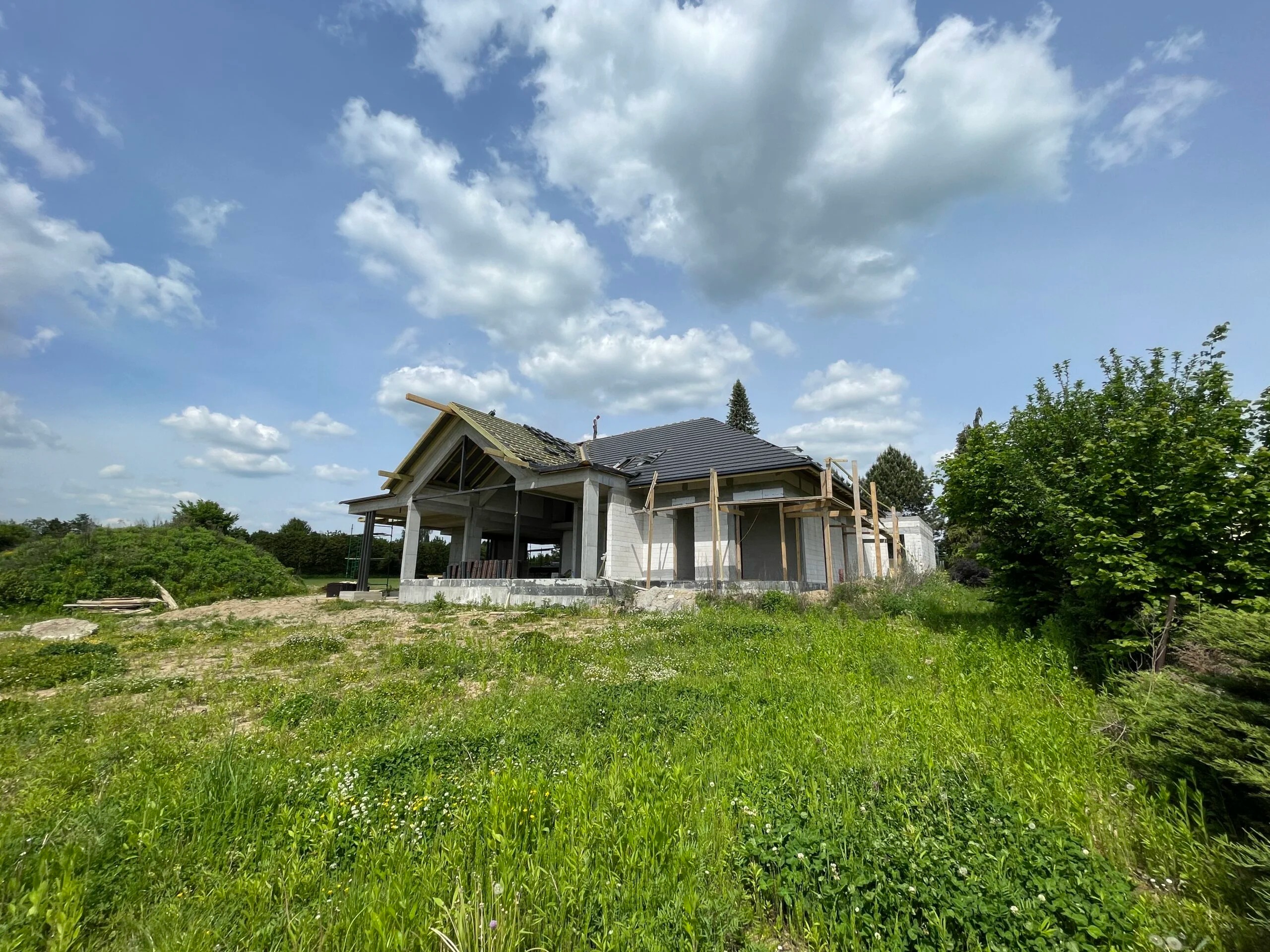 Realizacje