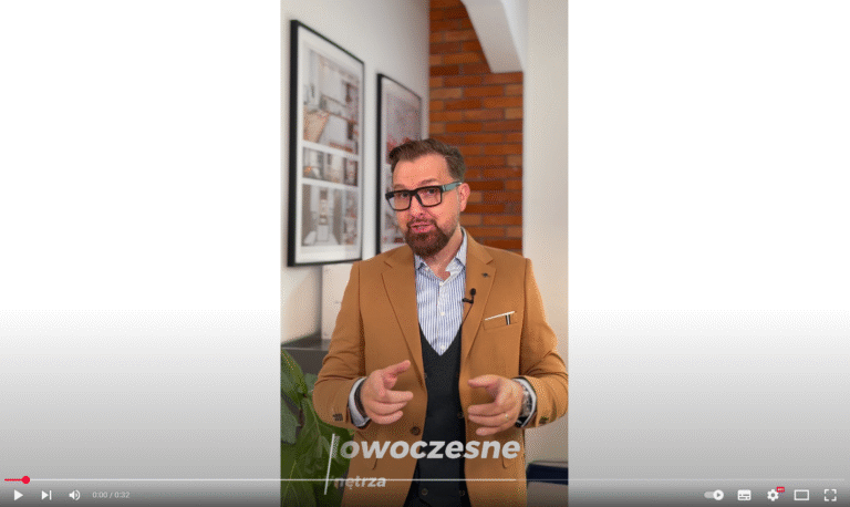 Chcesz być na bieżąco z trendami? Obserwuj DD Projekt