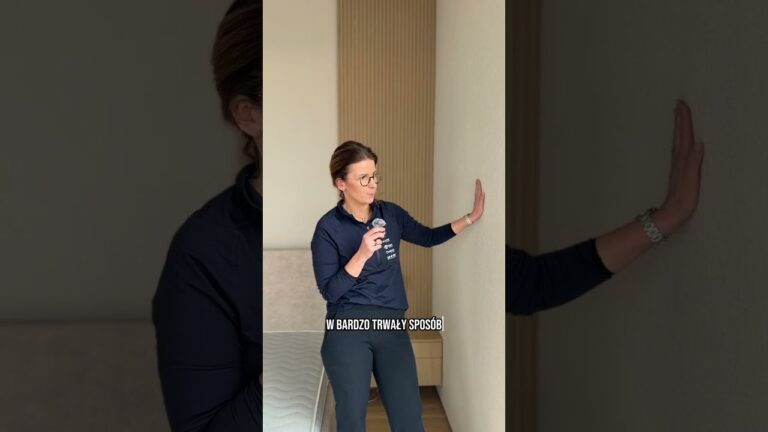 Dlaczego tapety winylowe w sypialni